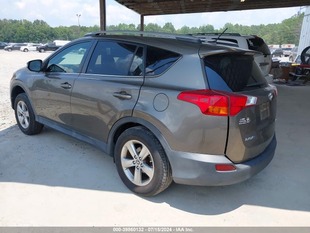 Toyota Rav4 Xle 2015 2T3WFREV1FW143772 Image 3