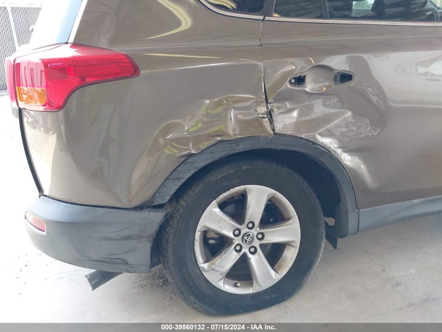 Toyota Rav4 Xle 2015 2T3WFREV1FW143772 Image 6