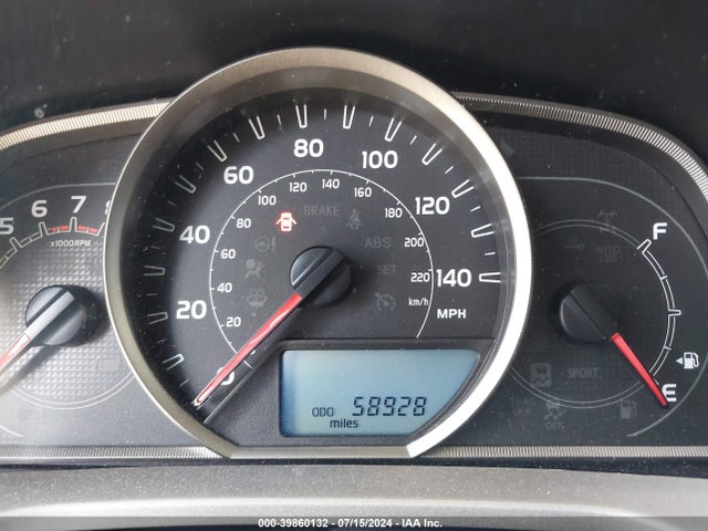 Toyota Rav4 Xle 2015 2T3WFREV1FW143772 Image 7