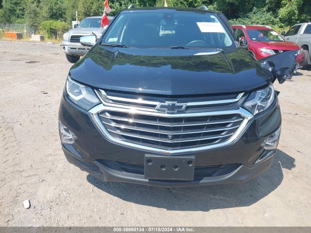 Chevrolet Equinox Awd Premier 2021 2GNAXXEV2M6126636 Image 12