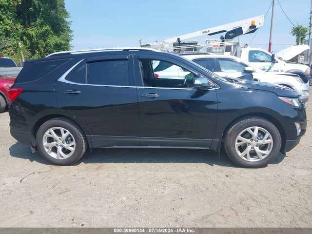 Chevrolet Equinox Awd Premier 2021 2GNAXXEV2M6126636 Image 13