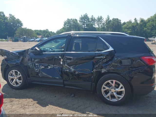 Chevrolet Equinox Awd Premier 2021 2GNAXXEV2M6126636 Image 14