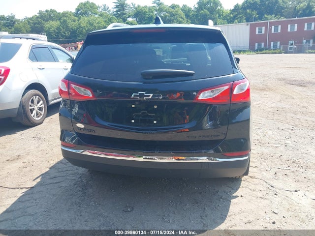 Chevrolet Equinox Awd Premier 2021 2GNAXXEV2M6126636 Image 16