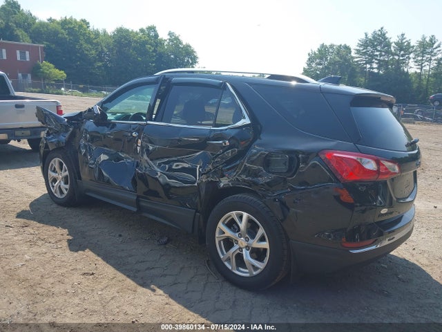 Chevrolet Equinox Awd Premier 2021 2GNAXXEV2M6126636 Image 3