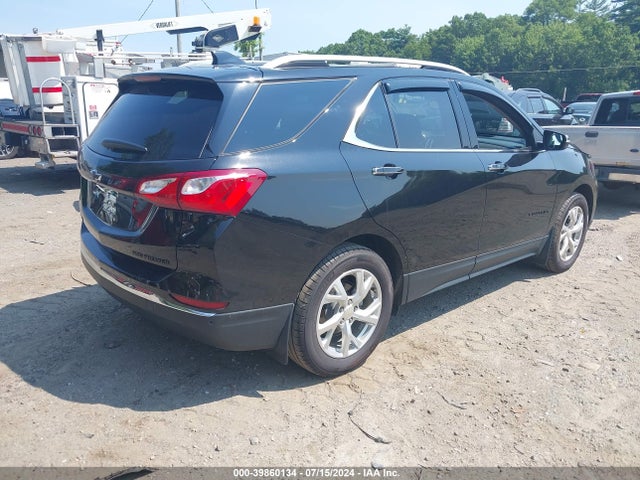 Chevrolet Equinox Awd Premier 2021 2GNAXXEV2M6126636 Image 4