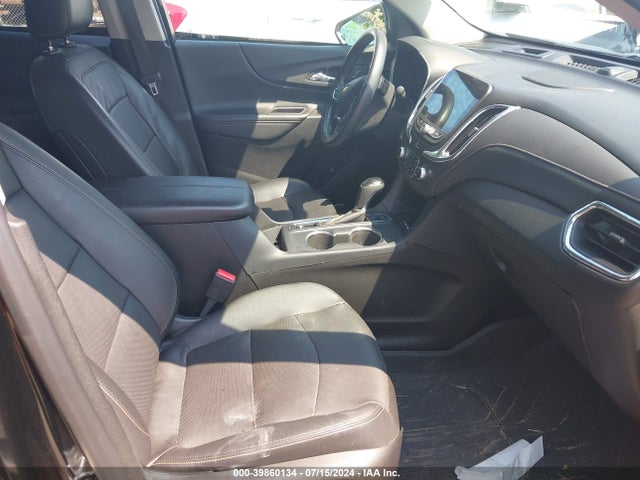 Chevrolet Equinox Awd Premier 2021 2GNAXXEV2M6126636 Image 5