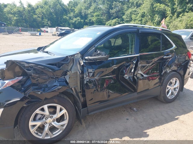 Chevrolet Equinox Awd Premier 2021 2GNAXXEV2M6126636 Image 6