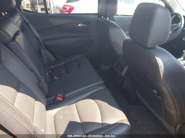 Chevrolet Equinox Awd Premier 2021 2GNAXXEV2M6126636 Image 8