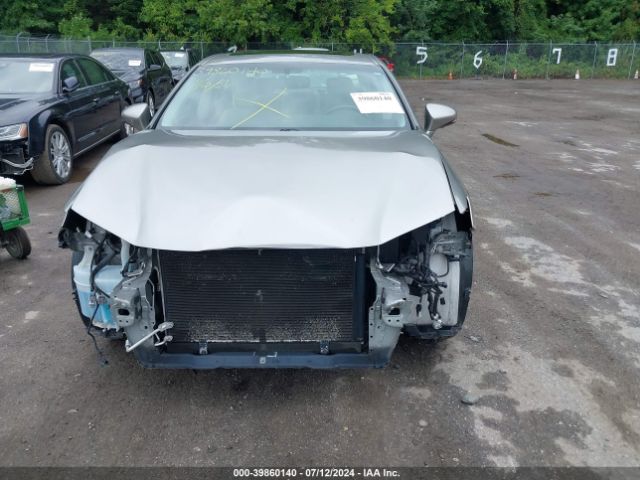 JTHBK1GG9F2204237 Lexus ES 350