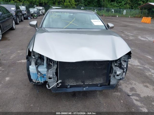JTHBK1GG9F2204237 Lexus ES 350