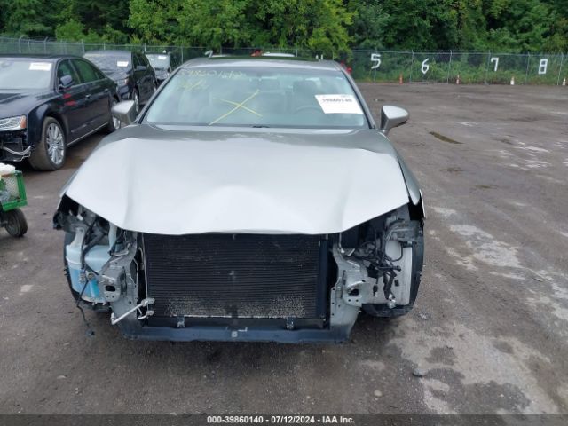 JTHBK1GG9F2204237 Lexus ES 350