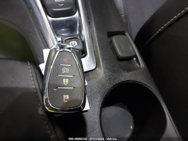 Chevrolet Camaro 1ss 2018 1G1FE1R78J0115313 Image 11