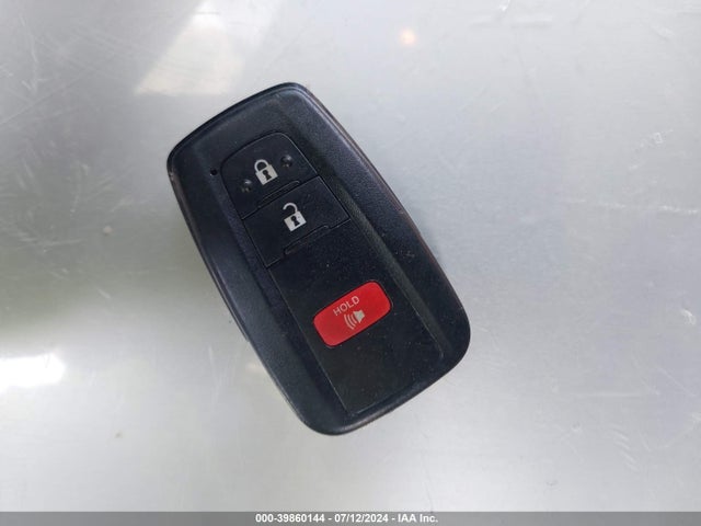 Toyota Rav4 Xle 2020 JTMW1RFV8LD056571 Image 11