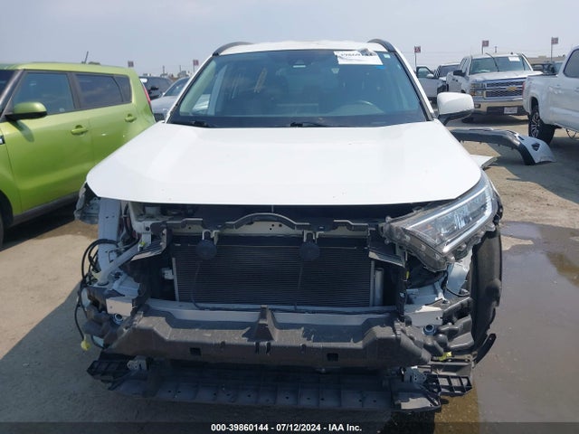 Toyota Rav4 Xle 2020 JTMW1RFV8LD056571 Image 13