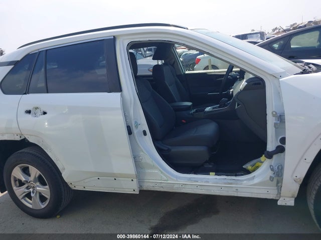 Toyota Rav4 Xle 2020 JTMW1RFV8LD056571 Image 14