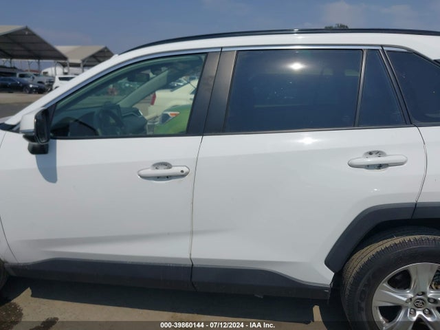 Toyota Rav4 Xle 2020 JTMW1RFV8LD056571 Image 15