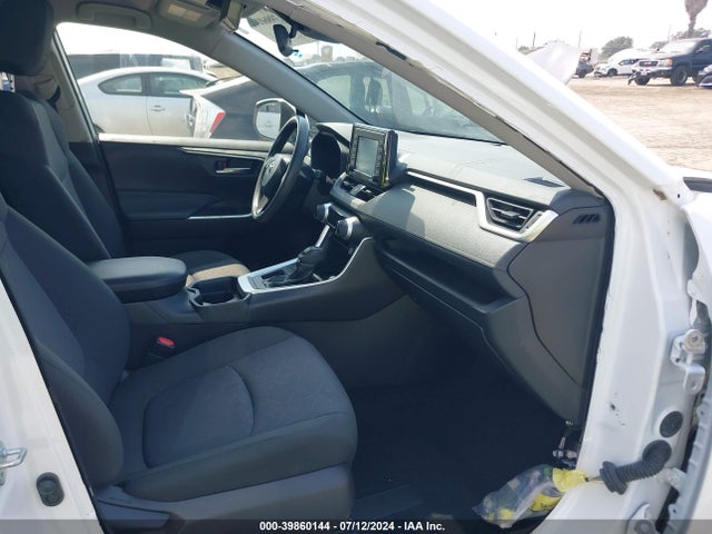 Toyota Rav4 Xle 2020 JTMW1RFV8LD056571 Image 5