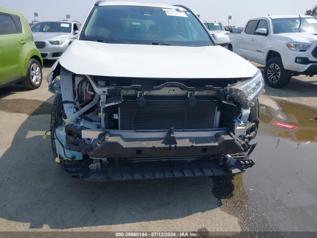 Toyota Rav4 Xle 2020 JTMW1RFV8LD056571 Image 6