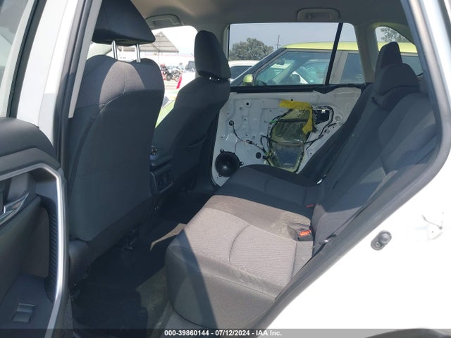Toyota Rav4 Xle 2020 JTMW1RFV8LD056571 Image 8