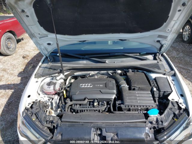 WAU7FLFF9F1030303 Audi A3 2.0t Premium
