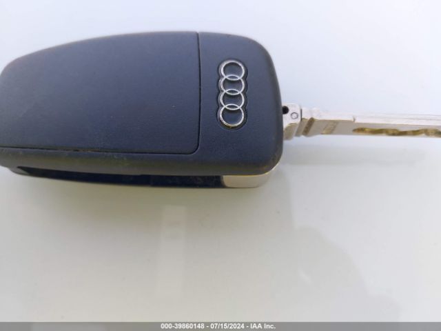 WAU7FLFF9F1030303 Audi A3 2.0t Premium