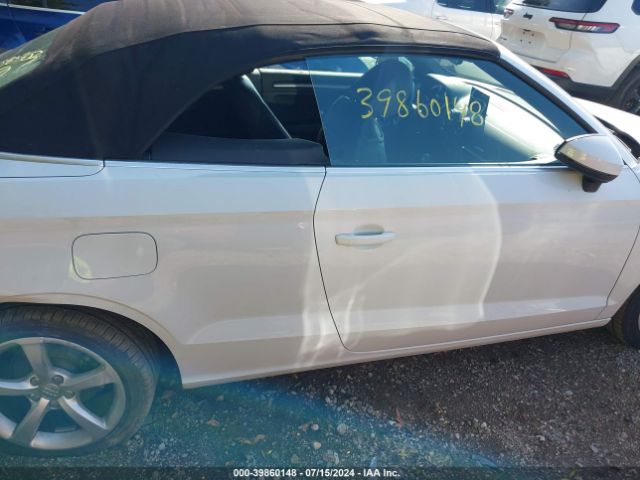 WAU7FLFF9F1030303 Audi A3 2.0t Premium