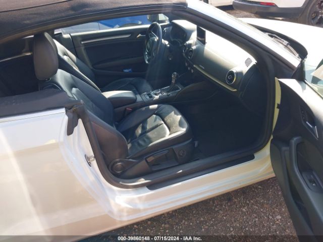 WAU7FLFF9F1030303 Audi A3 2.0t Premium