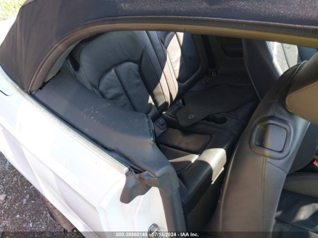 WAU7FLFF9F1030303 Audi A3 2.0t Premium