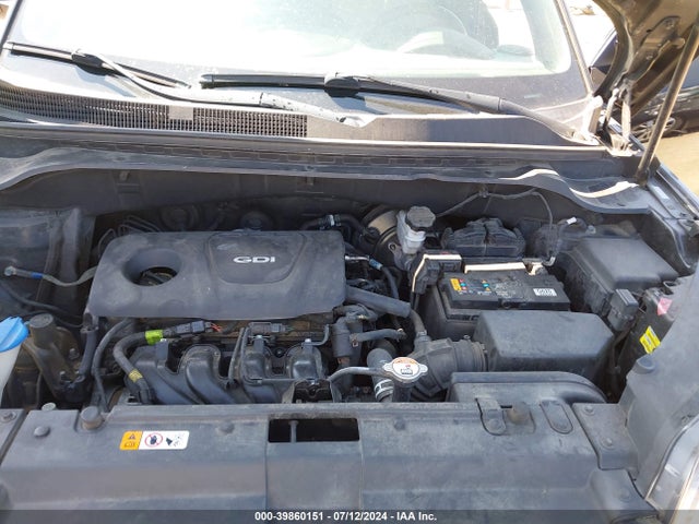 KIA Soul 2017 KNDJN2A28H7472192 Image 10