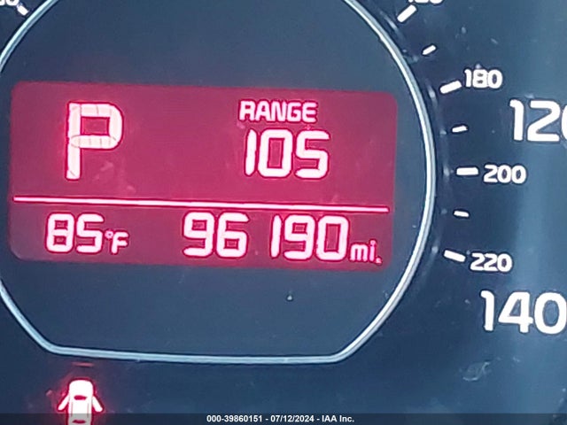 KIA Soul 2017 KNDJN2A28H7472192 Image 12