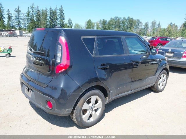 KIA Soul 2017 KNDJN2A28H7472192 Image 4