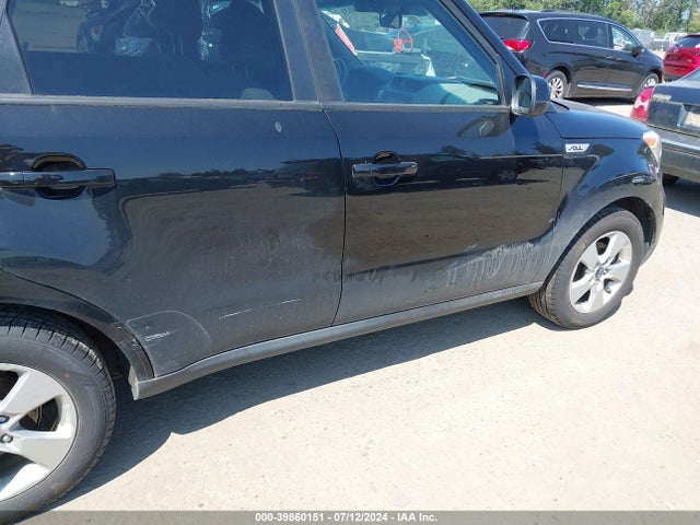 KIA Soul 2017 KNDJN2A28H7472192 Image 6