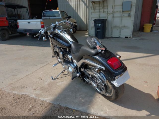 2004 HARLEY-DAVIDSON FXSTDI 1HD1JBB394Y050129 Photo 2