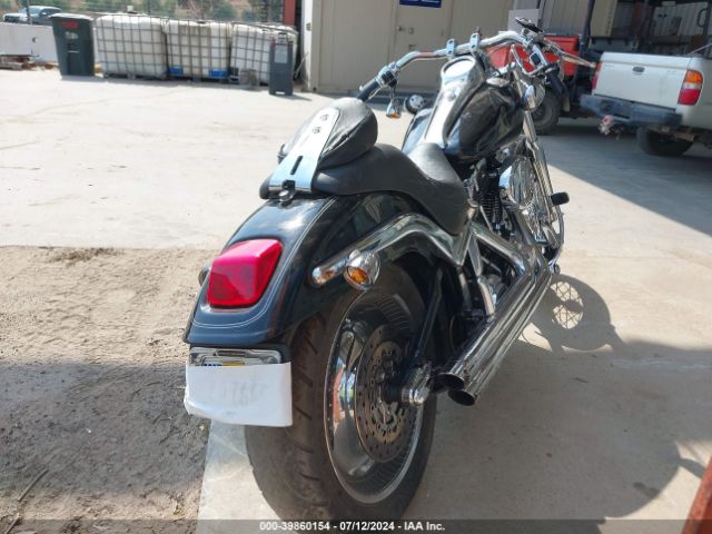 2004 HARLEY-DAVIDSON FXSTDI 1HD1JBB394Y050129 Photo 3