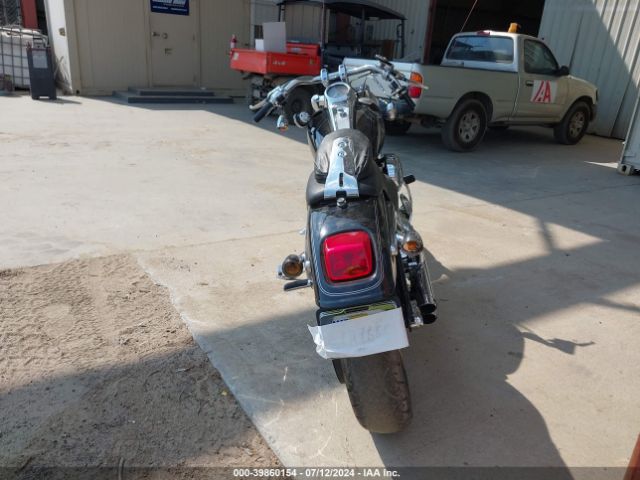 2004 HARLEY-DAVIDSON FXSTDI 1HD1JBB394Y050129 Photo 5