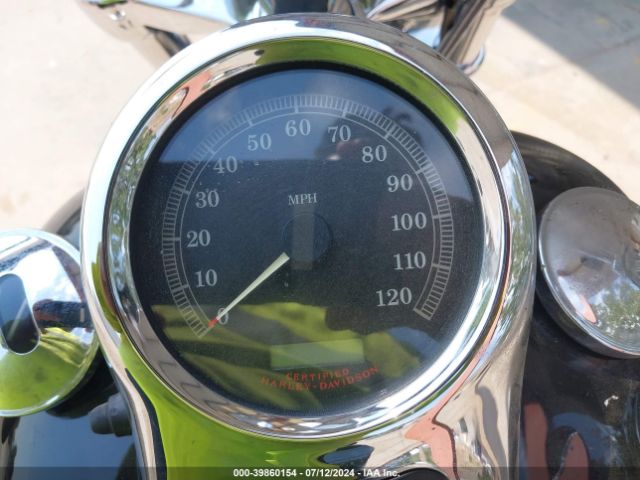 2004 HARLEY-DAVIDSON FXSTDI 1HD1JBB394Y050129 Photo 6
