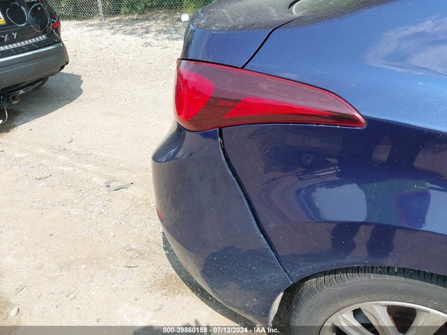 Hyundai ELANTRA SE 2014 5NPDH4AE4EH528579 Image 6