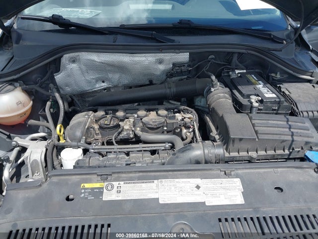 WVGBV7AX9FW568098 Volkswagen Tiguan Sel