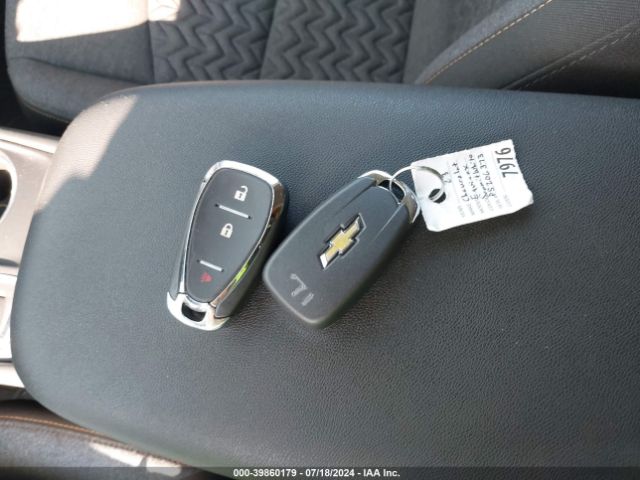 3GNAXTEG2PS206373 Chevrolet Equinox Awd 2fl