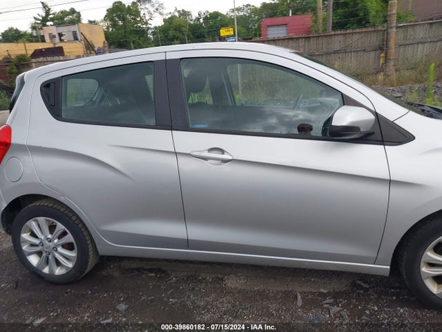 Chevrolet Spark 1lt Cvt 2016 KL8CD6SA8GC619683 Image 13