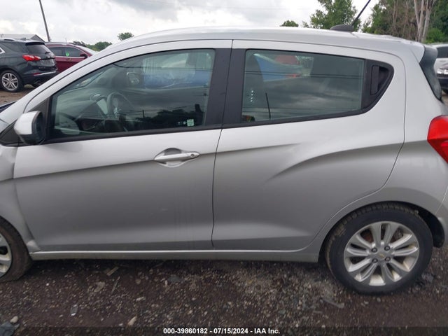 Chevrolet Spark 1lt Cvt 2016 KL8CD6SA8GC619683 Image 14