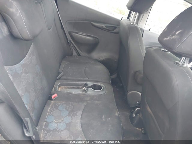 Chevrolet Spark 1lt Cvt 2016 KL8CD6SA8GC619683 Image 8