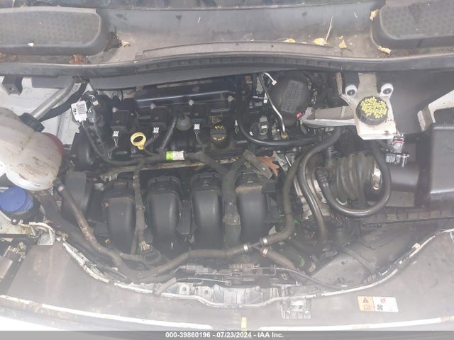 Ford Transit Connect Xl 2020 NM0LS7E26L1450337 Image 10