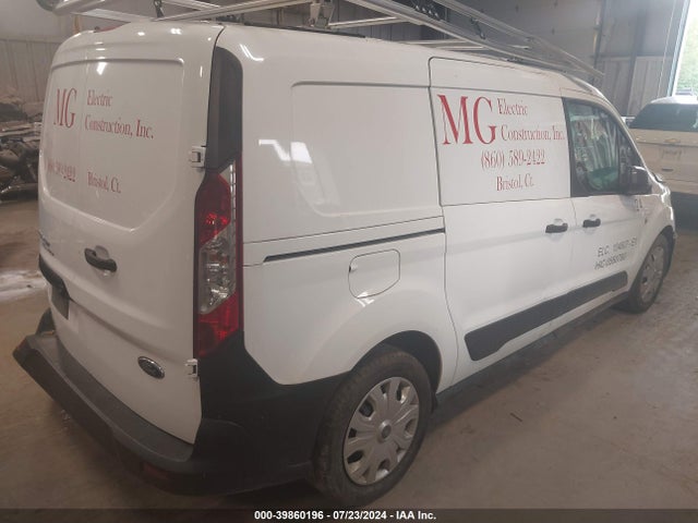 Ford Transit Connect Xl 2020 NM0LS7E26L1450337 Image 4