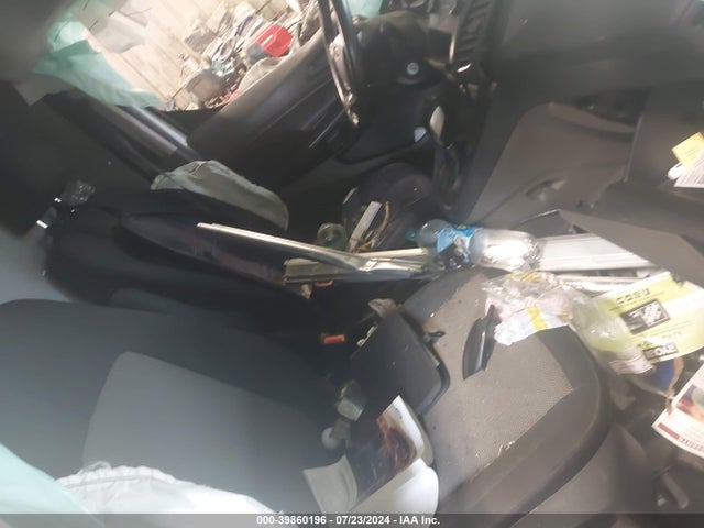 Ford Transit Connect Xl 2020 NM0LS7E26L1450337 Image 5