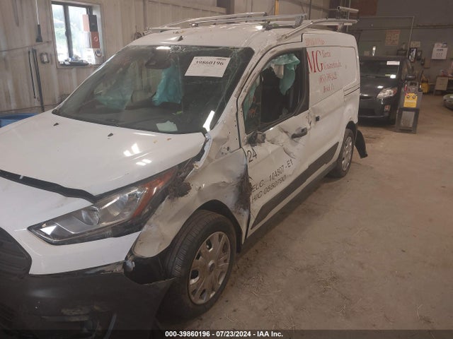 Ford Transit Connect Xl 2020 NM0LS7E26L1450337 Image 6
