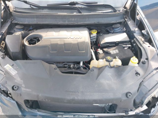 1C4PJMDX0KD435641 Jeep Cherokee Limited 4x4