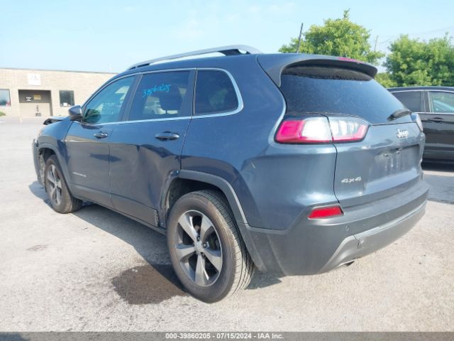 1C4PJMDX0KD435641 Jeep Cherokee Limited 4x4