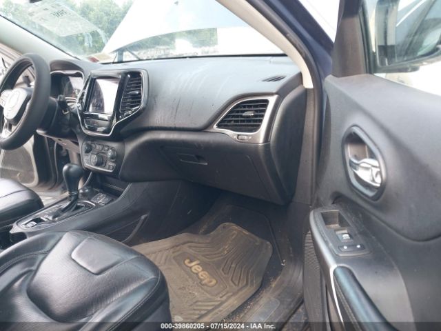 1C4PJMDX0KD435641 Jeep Cherokee Limited 4x4