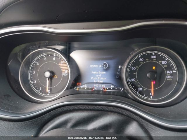 1C4PJMDX0KD435641 Jeep Cherokee Limited 4x4